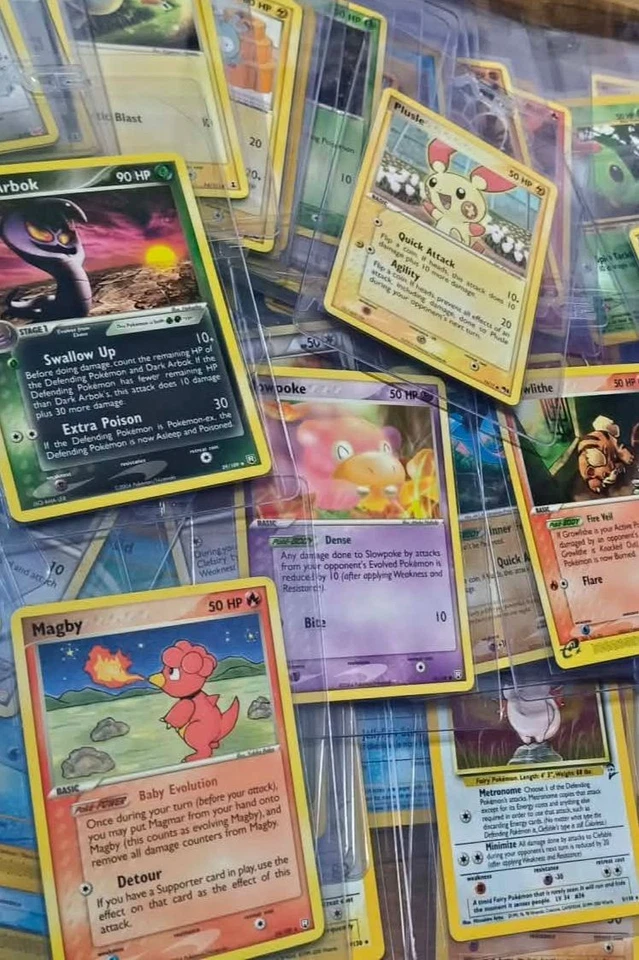 BEARDED FAT GUY WOTC NIGHT - $1 STARTS - TOMOKAZU, MORII, HOLOS & MORE