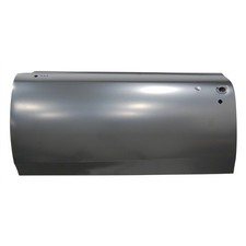 Door Shell Front Driver Side Fits 1966-1967 Pontiac Gto 4331-400-66l