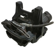 Bremssattelgehäuse bremssattel hinten rechts Audi A3 8Y 5WA615424B Original