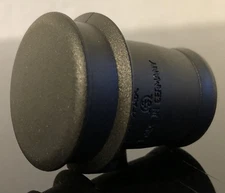 BMW Cigarette Lighter Socket Plug OEM 12V Power Outlet Cover Stopper Germany