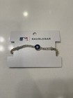 Baublebar Houston Astros MLB Team Pull-tie Tennis Bracelet NEW