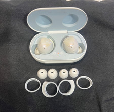 Samsung Galaxy Buds SM-R170 White Complete Set