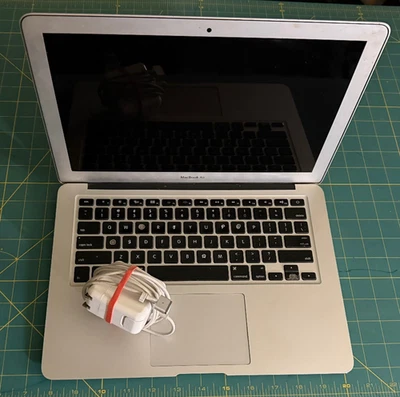2014 Apple MacBook Pro 13.3 Inch Laptops for sale | eBay