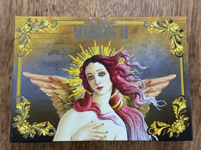 Lime Crime Venus I Original Eyeshadow Palette | NWOB