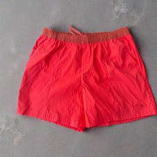 The North Face Class V Shorts Mens L Horizon ...