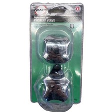 Danco Chrome Tub Shower Handle Pair for Price Pfister Verve Model: 88990 UU