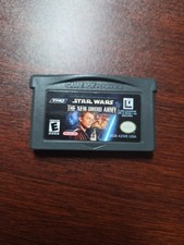 ebay® Auktion 137450306618 | Star Wars the new droid army Nintendo Gameboy advance Sp Thumbnail of ebay® auction 137450306618 | Star Wars the new droid army Nintendo Gameboy advance Sp