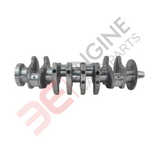 MAZDA MAZDA3 MAZDA5 CX-5 2.2 DIESEL R2AA R2BF CRANKSHAFT NEW