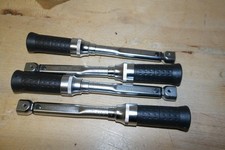 Hazet Torque Wrench 6282-1CT 4 - 40Nm 9 x 12mm - 6282-1CT as new condition