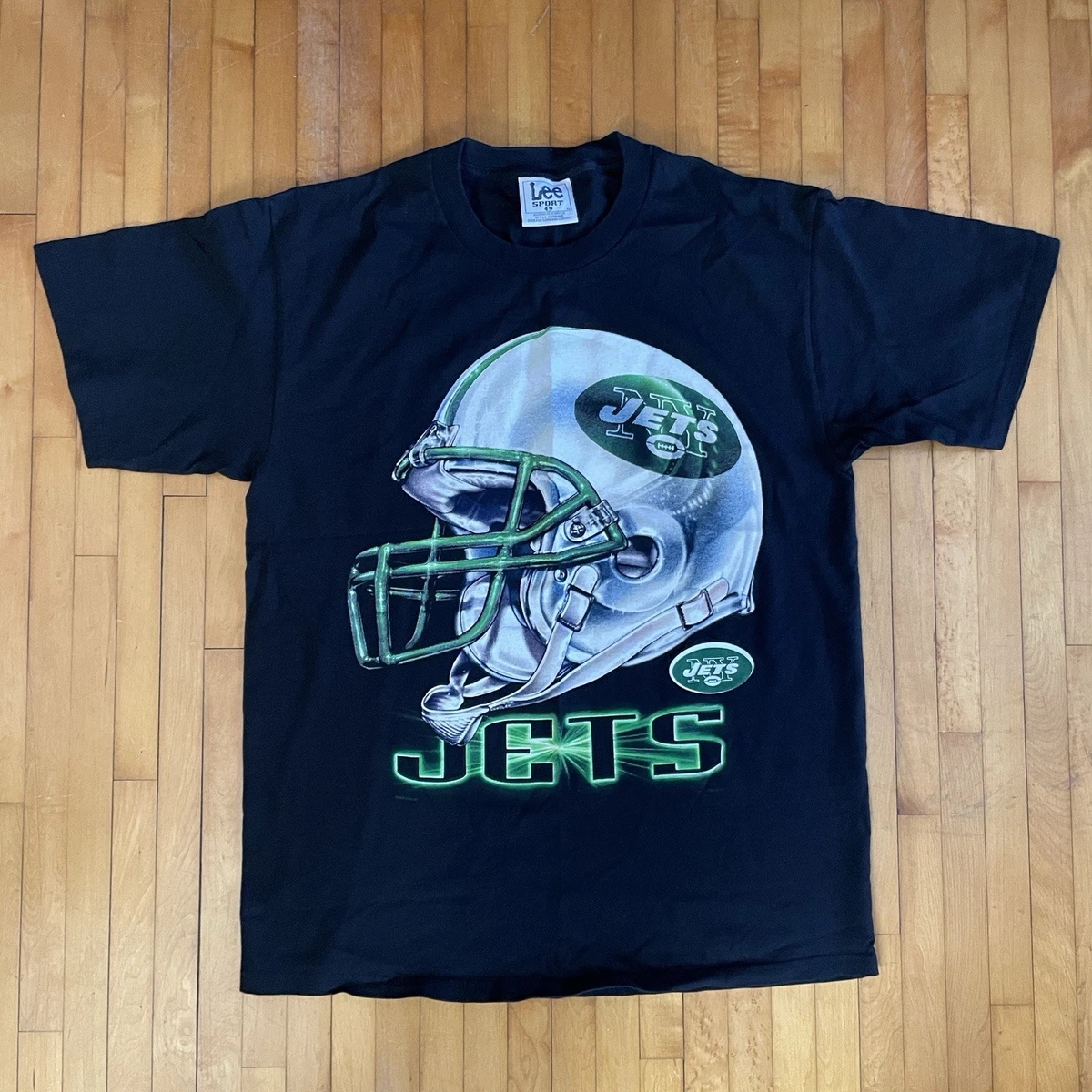 Nutmeg New York Jets NFL Fan Apparel & Souvenirs for sale | eBay