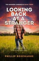 Looking Back At A Stranger | Phillip Rosewarne | Taschenbuch | Englisch | 2022