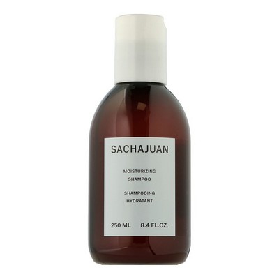 SACHAJUAN Hair Care - Moisturizing Shampoo 250ml
