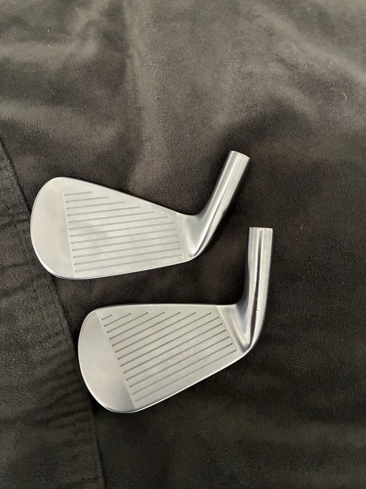 Srixon Zx5 4,5-iron Heads Only - Image 3 of 4