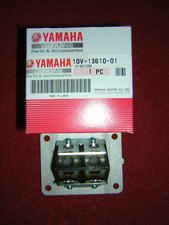 Yamaha TZ750/700 Reed Valve