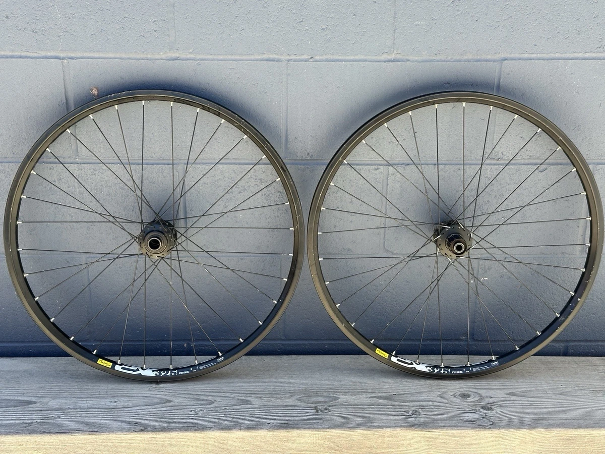 Mavic Disc Brake 26