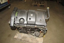 Peugeot 307 3RHY/3RFN/3NFU/3RHS/3KFU/2RFK Motor ohne Anbauteile TU5JP4 im