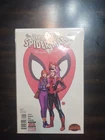 Amazing Spider-Man: Renew Your Vows #1 (Marvel Comics August 2015)