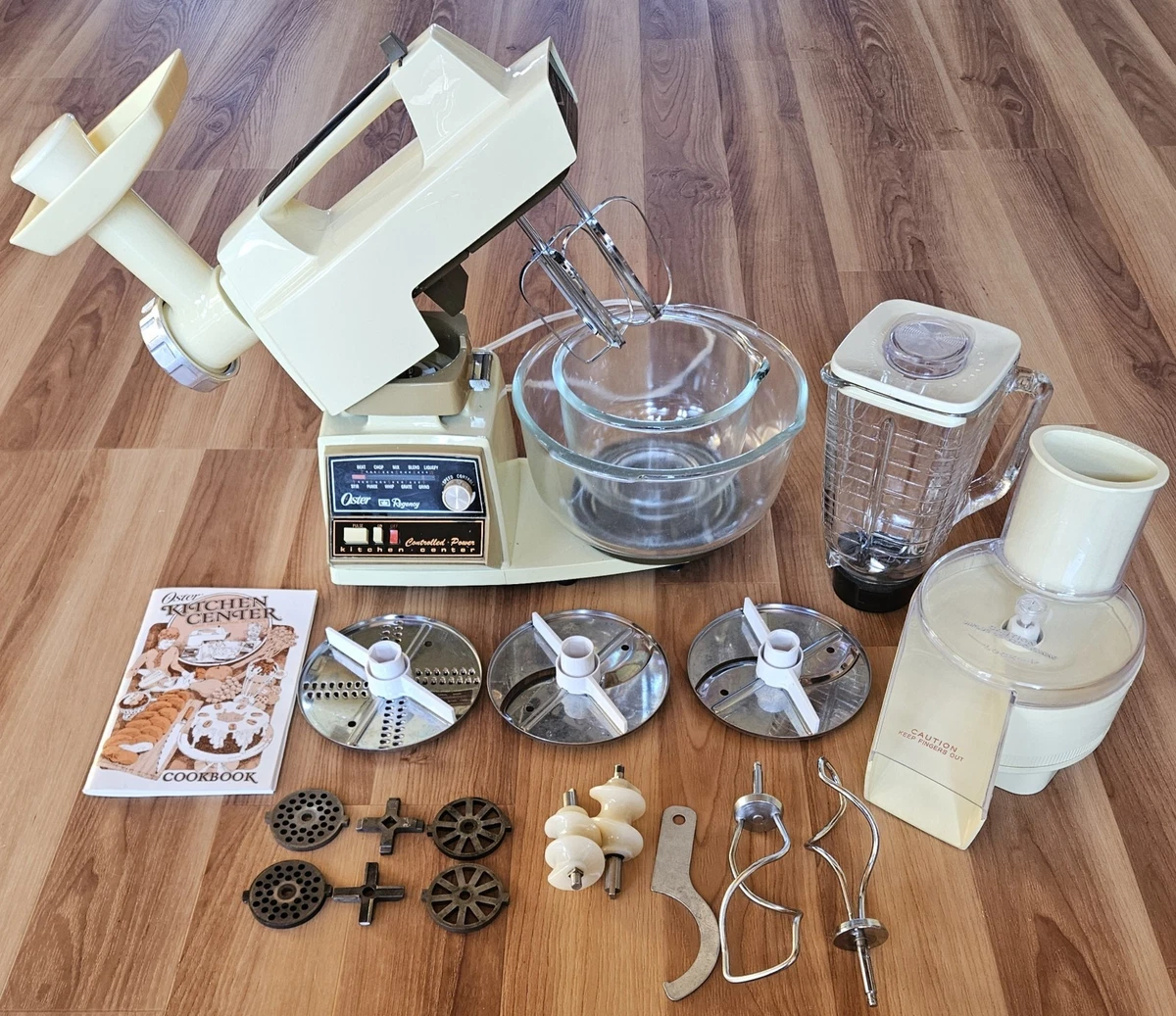 Osterizer Mixer products for sale | eBay