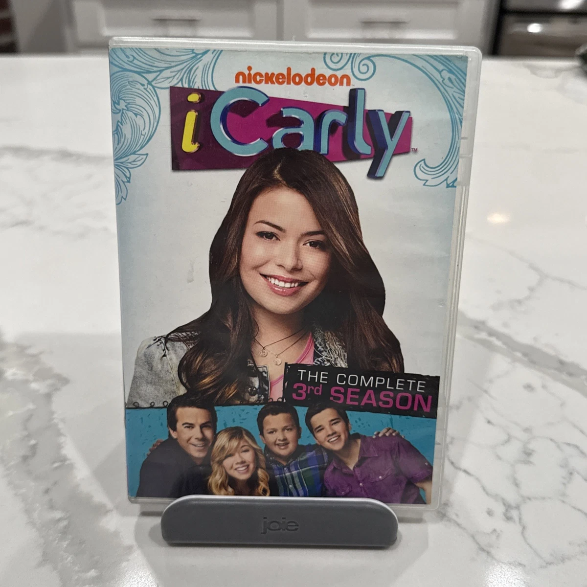 ICarly TV Series DVDs & Blu-ray Discs for sale | eBay