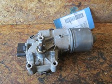 428931 Wischermotor, Scheibenwischermotor vorne Mazda 3 (BK) 1.6
