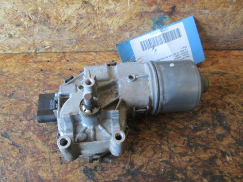 428931 Wischermotor, Scheibenwischermotor vorne Mazda 3 (BK) 1.6