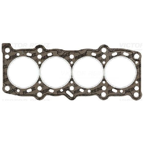 Dichtung Zylinderkopf FüR Fiat Cinquecento 170 1.1 94 Bis 98 Victor QualitäT Neu-image