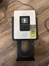 Sony VRD-MC5 Multi-Function DVD Recorder