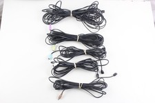 5 Bose Speaker Wires RCA to AC-2 for Lifestyle Jewel Double Cube Speakers