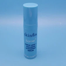 Skinfixarrier Triple Lipid + Collagen Activating Serum - 10.5 ml - New