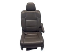 2011-2017 Honda Odyssey 2nd Row Rear Seat Captains Chair Leather Oem 2011-2017 Honda Odyssey 2nd Row Rear Seat Captains Chair Leather Oem