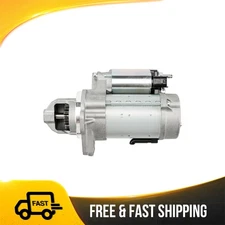 Starter 1.4KW For Chevrolet Traverse 2018-2022 Buick Enclave 2018-2023 16349N