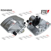 Bremssattel FTE 9291592 FüR VW Seat Skoda Audi Passat B7 Variant Leon
