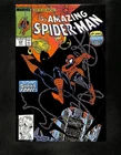 Amazing Spider-Man #310 Todd McFarlane! Killer Shrike!  Marvel 1988