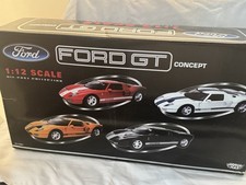 Preços baixos em MOTORMAX 1:12 Ford Veículos de brinquedo e de