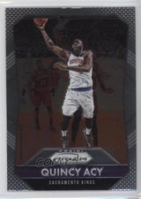2015-16 Panini Prizm Quincy Acy #86 a7h