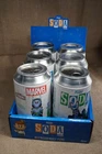6x Marvel's What If Frost Giant Loki Funko Vinyl Soda Figure 2022 - Display