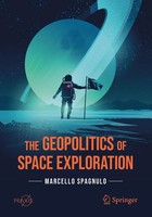 Marcello Spagnulo | The Geopolitics Of Space Exploration | Taschenbuch (2021)