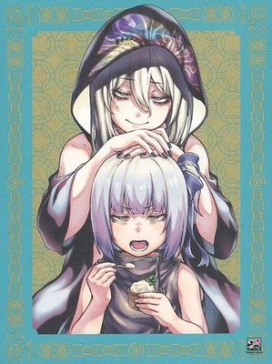 Kamunaki Sekai no Kamisama Katsudo Vol.3 Blu-ray First Press 1Disc Japanese