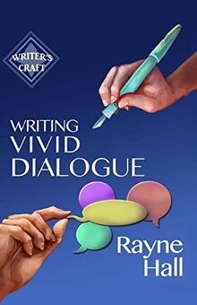 Writing Vivid Dialogue: Professional Techniques for... | Buch | Zustand sehr gut