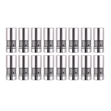 16pcs Engine Hydraulic Lifters Fit For Ford 289 302 351w 351c 429 460 Hl1900 16pcs Engine Hydraulic Lifters Fit For Ford 289 302 351w 351c 429 460 Hl1900
