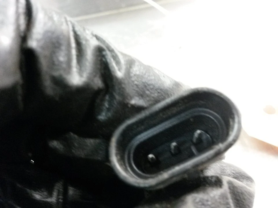 Manifold Absolute Pressure MAP Sensor For 02-05 Chevrolet Cavalier  2.2 16212460 - Image 3 of 4