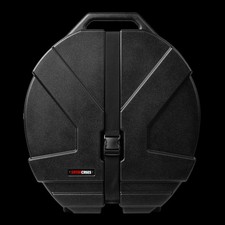 Gator 22 Hard Shell Cymbal Case with Wheels