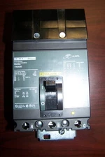 FA34030 3 Pole 30 Amps 480 Volt I-Line BRAND NEW Square D Circuit Breaker