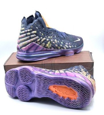 Size 15 - Nike LeBron 17 Monstars - NBA ASG 2020 | eBay