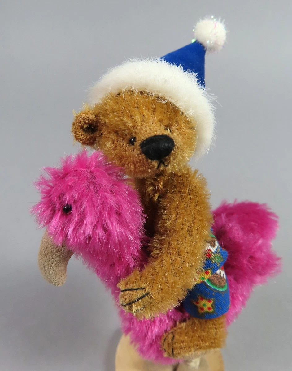 Less Than 5 in Deb Canham Teddy Bears for sale | eBay