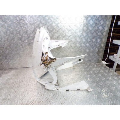 Triple Tree Clamp Honda CBF 600 PC38 (2006) - Pièce D'occasion Vérifiée