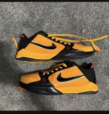 nike kobe 5 protro bruce lee