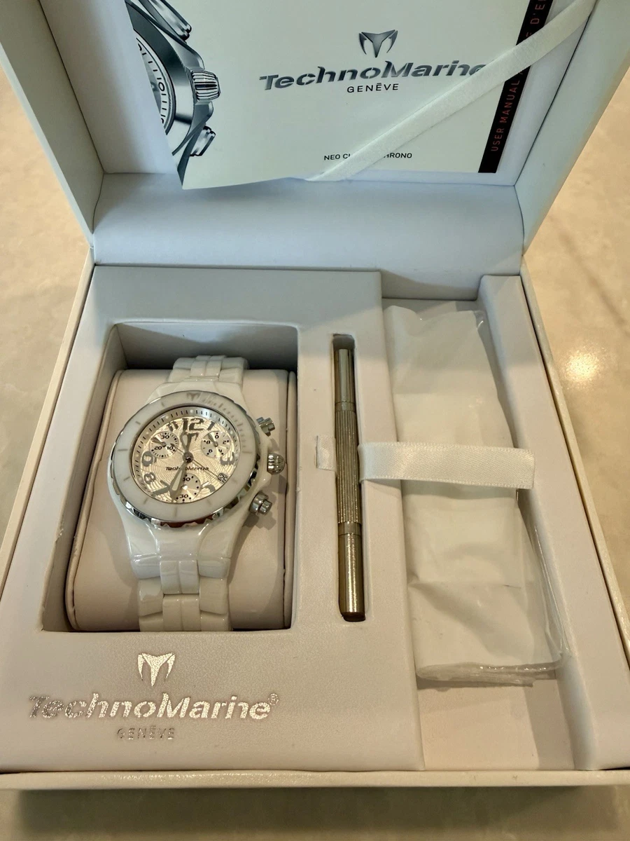 TechnoMarine 200m Wristwatches for sale | eBay