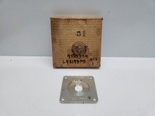 L46197p03 Metering Plate