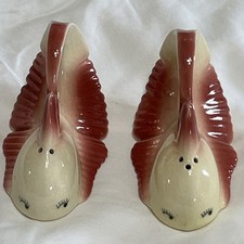 Vintage Mid Century  California?  Anthropomor...